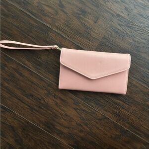 Travel wallet